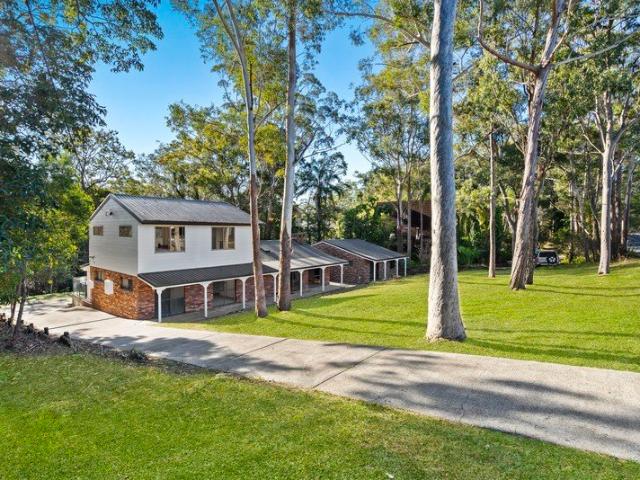 House for sale in Currumbin Waters, Gold Coast City