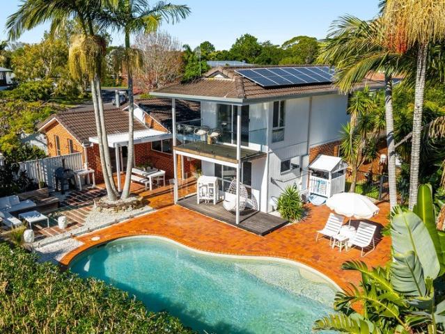 House for rent in Suffolk Park, New South Wales