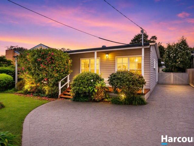 House for sale in Camerons Creek, Victoria