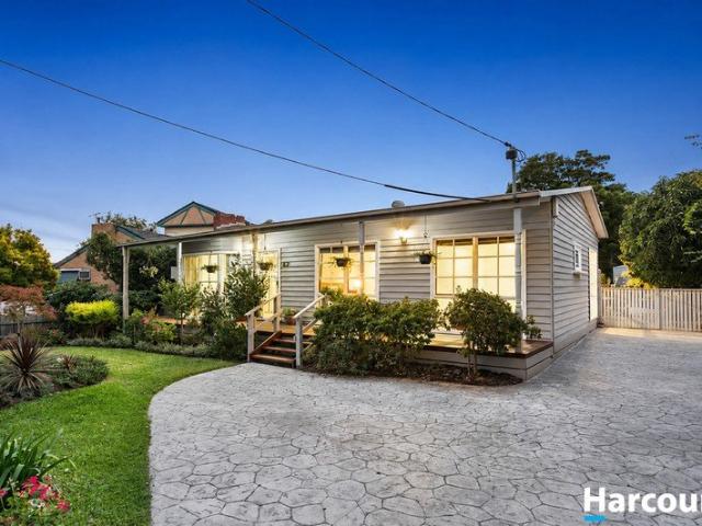 House for sale in Camerons Creek, Victoria