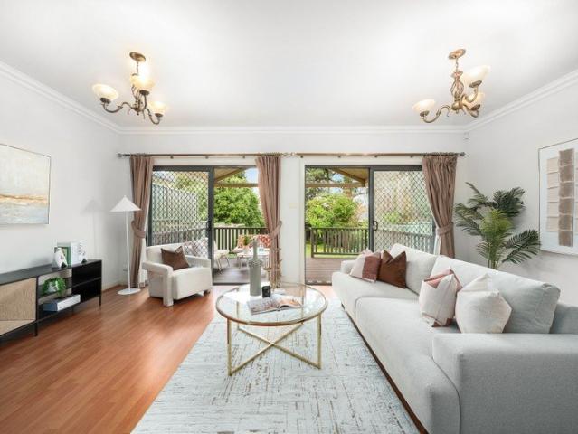 House for sale in Sydney, New South Wales