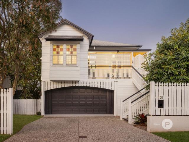 House for sale in Auchenflower, Greater Brisbane