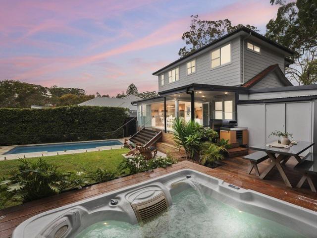 House for sale in Sydney, New South Wales