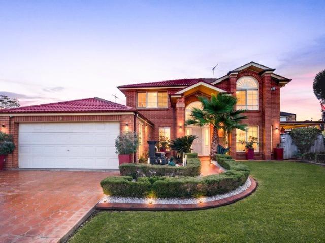 House for sale in Sydney, New South Wales