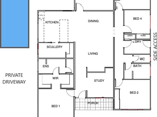 House for sale in Claremont, Western Australia