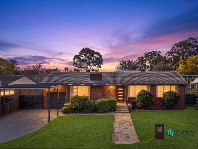 House for sale in Sydney, New South Wales