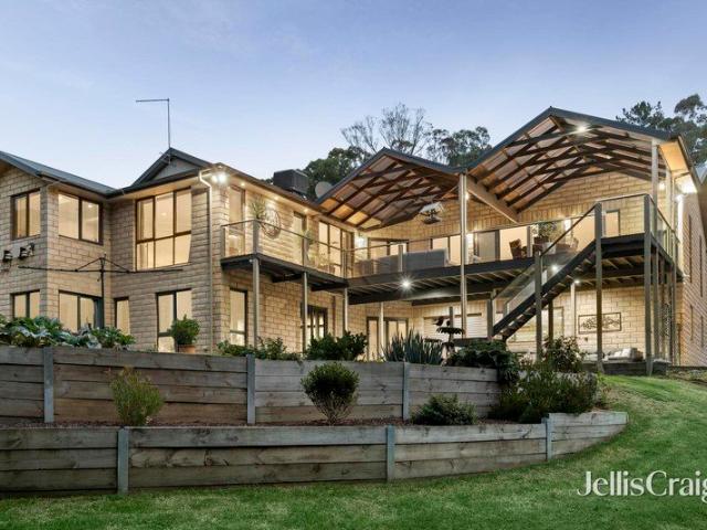 House for sale in Camerons Creek, Victoria