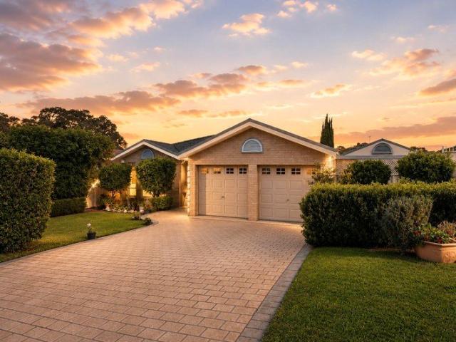 House for sale in Sydney, New South Wales