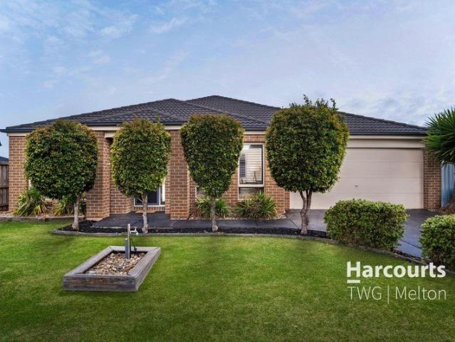 House for sale in Botanica Springs, Melbourne