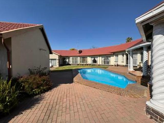 House for sale in Ekurhuleni, Gauteng
