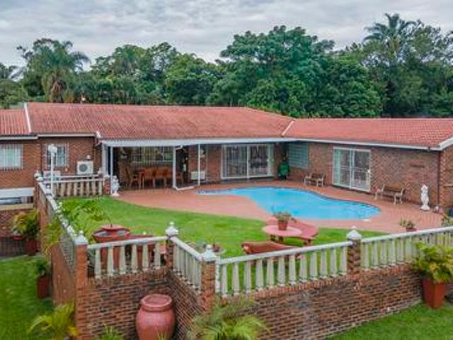 House for sale in New Germany, Kwazulu-natal