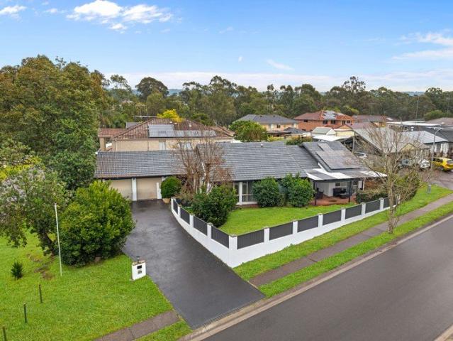 House for sale in Sydney, New South Wales