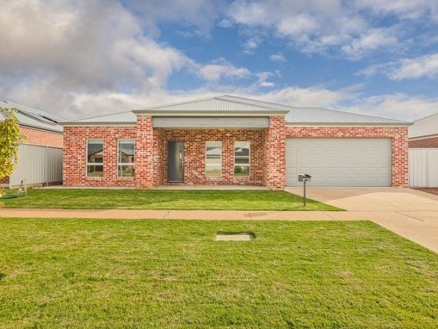 House for sale in Irymple, Victoria