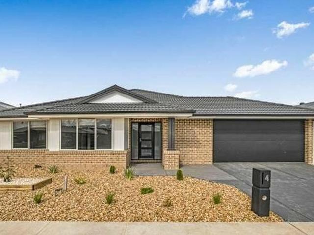House for rent in Victoria