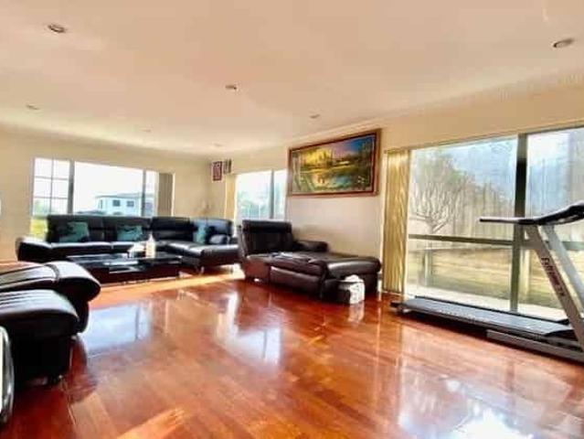 House for rent in Manurewa, Oroua County