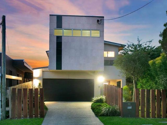 House for rent in Toombul, Queensland