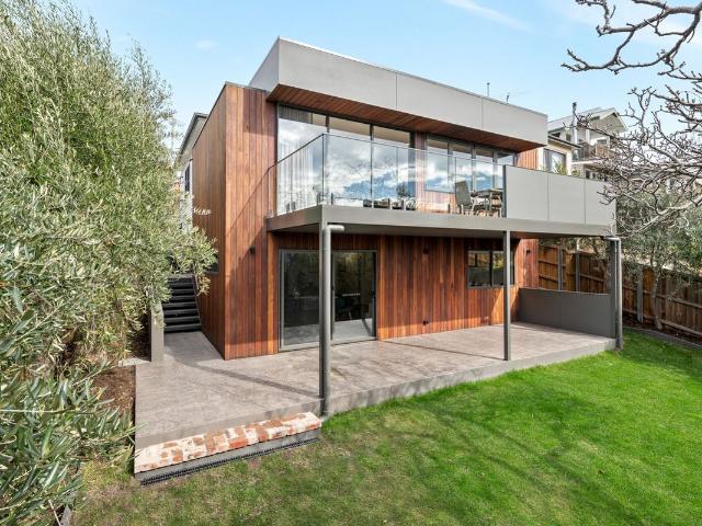 House for sale in West Hobart, Tasmania