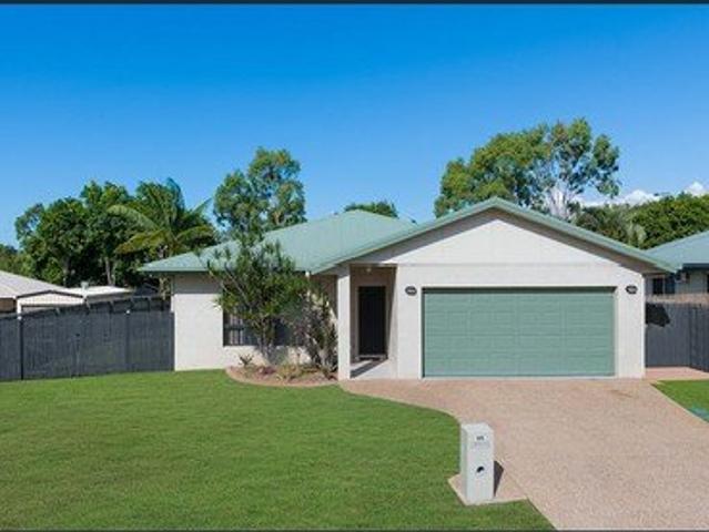 House for rent in Bushland Beach, Queensland