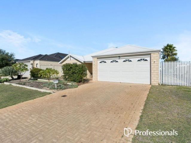 House for sale in High Wycombe, Western Australia