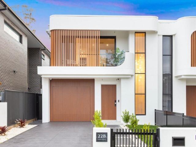 House for sale in Sydney, New South Wales