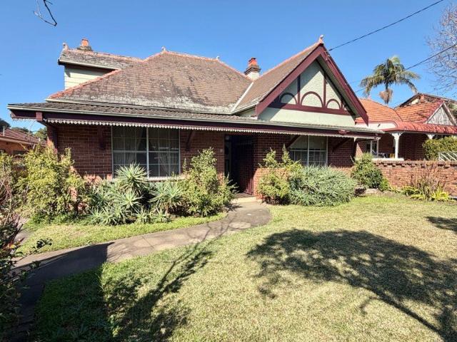 House for rent in Sydney, New South Wales