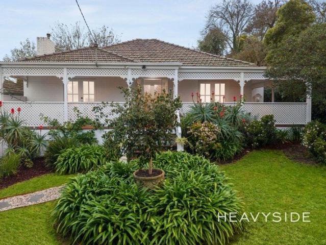 House for sale in Camerons Creek, Victoria