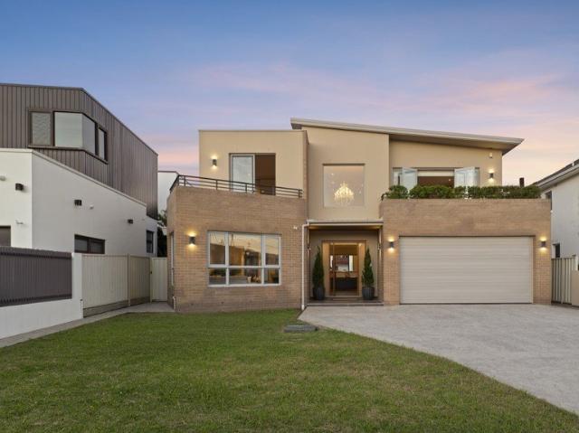 House for sale in Sydney, New South Wales