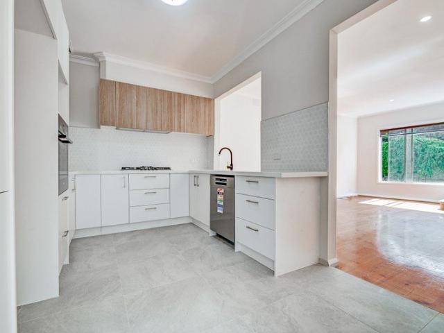 House for rent in Blackburn South, Melbourne