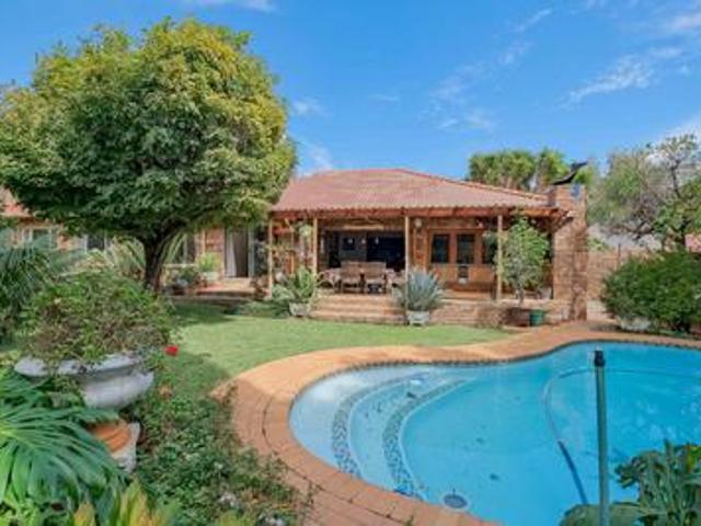 House for sale in Centurion, Gauteng