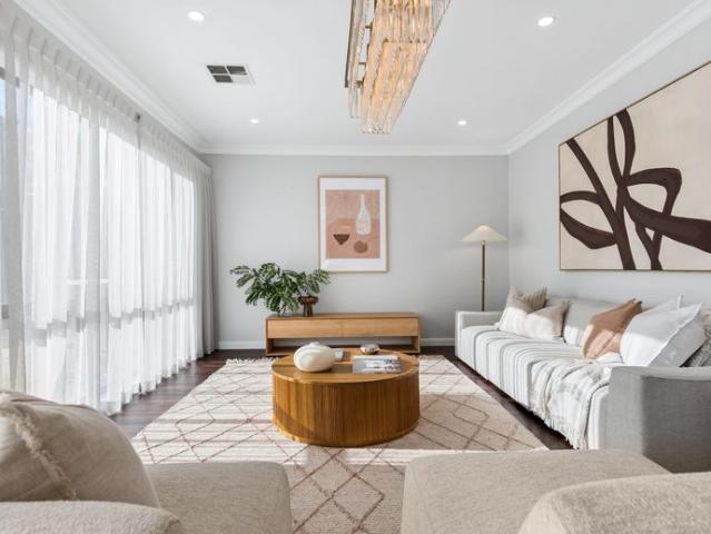 House for rent in Horseshoe Creek, South Australia