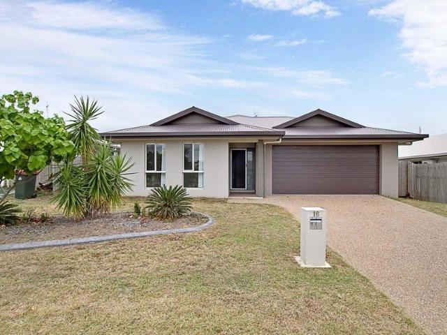 House for rent in Deeragun, Queensland