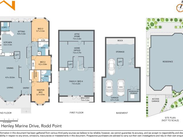 House for sale in Sydney, New South Wales