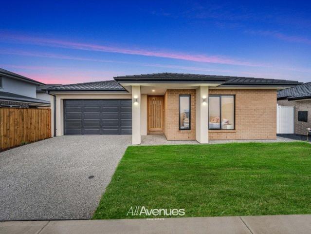 House for rent in Camerons Creek, Victoria