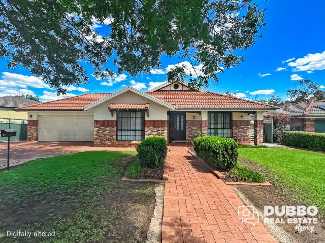 House for rent in Delroy Gardens, Dubbo