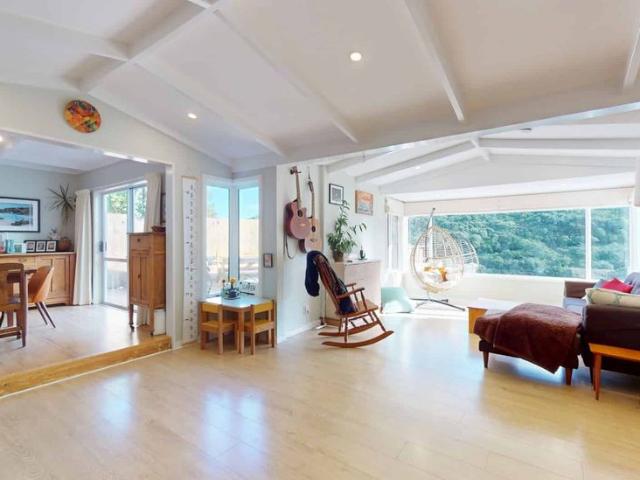House for rent in Matata, Wellington