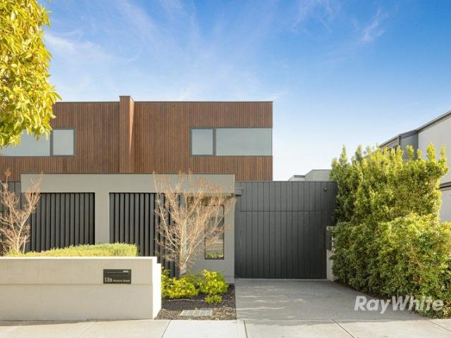Townhouse for rent in Camerons Creek, Victoria
