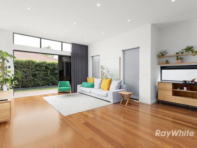 Townhouse for rent in Camerons Creek, Victoria