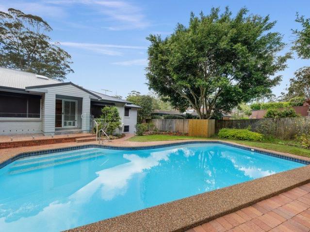 House for rent in Upper North Shore, Sydney