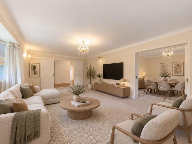 House for rent in Upper North Shore, Sydney