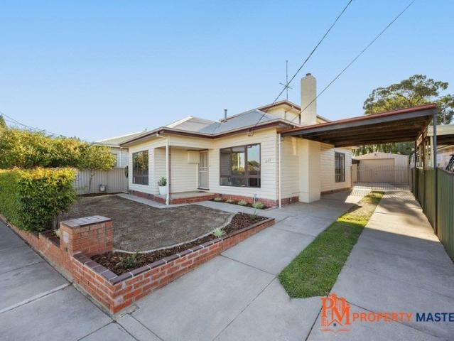 House for rent in Ballarat, Victoria