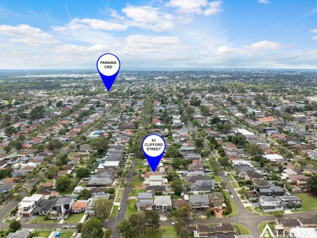 House for sale in Sydney, New South Wales