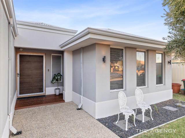 House for sale in Hammond Park, Western Australia