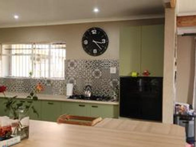 House for sale in Gert Sibande, Mpumalanga