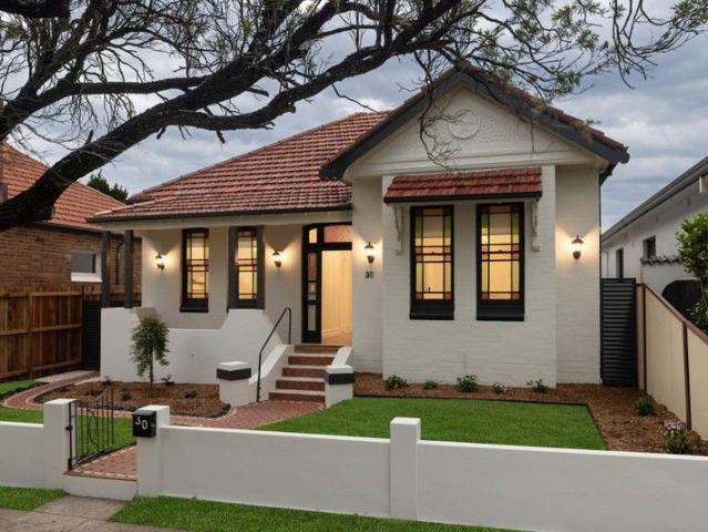 House for sale in Sydney, New South Wales