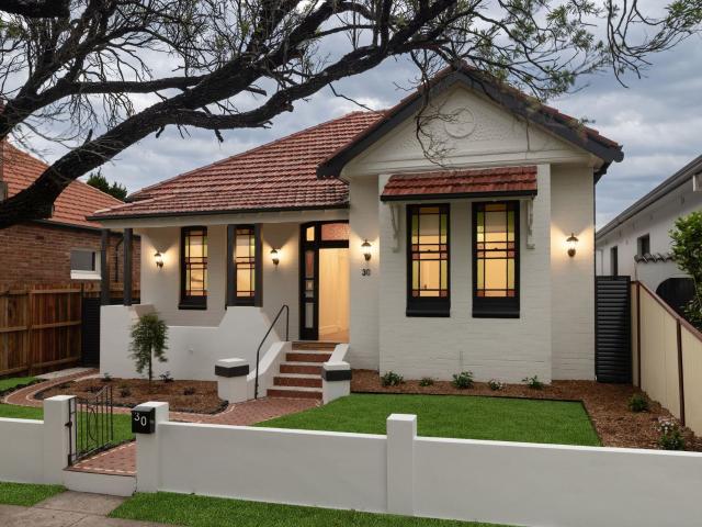House for sale in Sydney, New South Wales