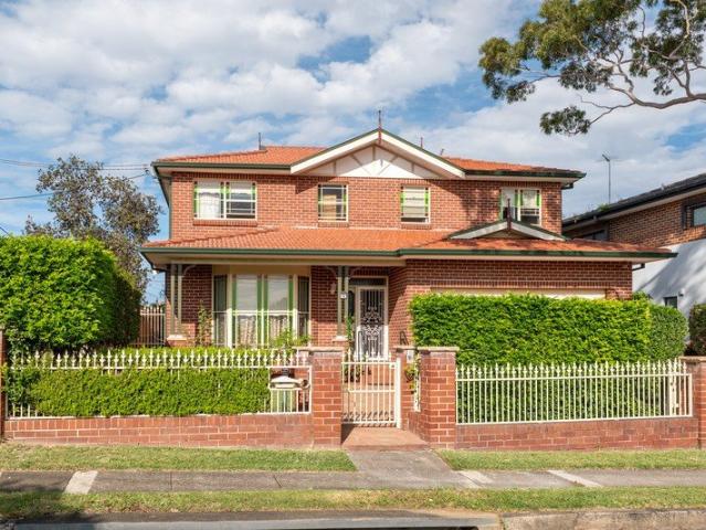 House for sale in Sydney, New South Wales