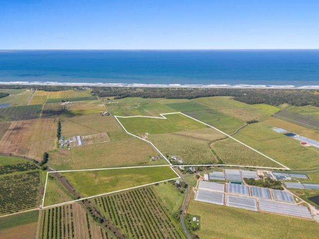 Cottage for sale in Patchs Beach, New South Wales