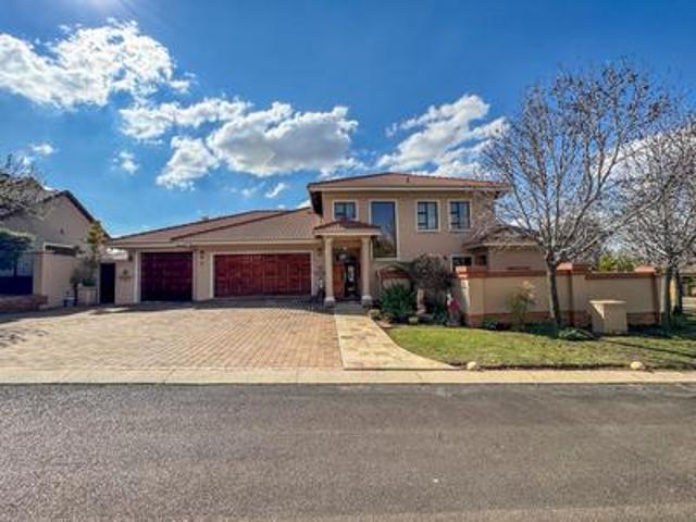 House for sale in Centurion, Gauteng