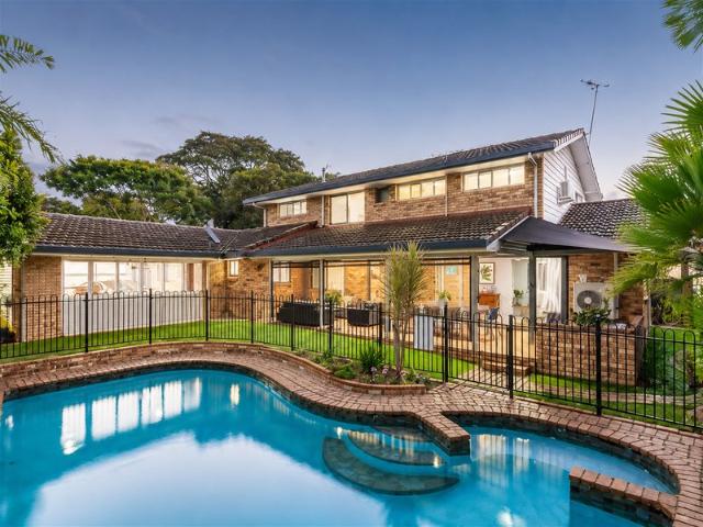 House for sale in Toombul, Queensland