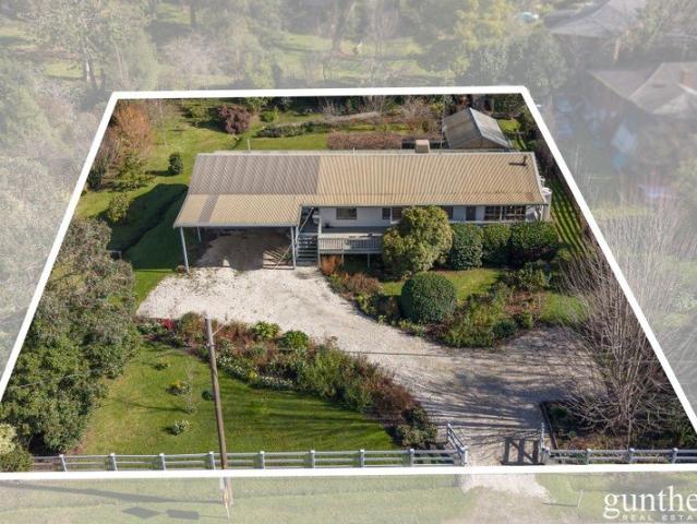 House for sale in Camerons Creek, Victoria